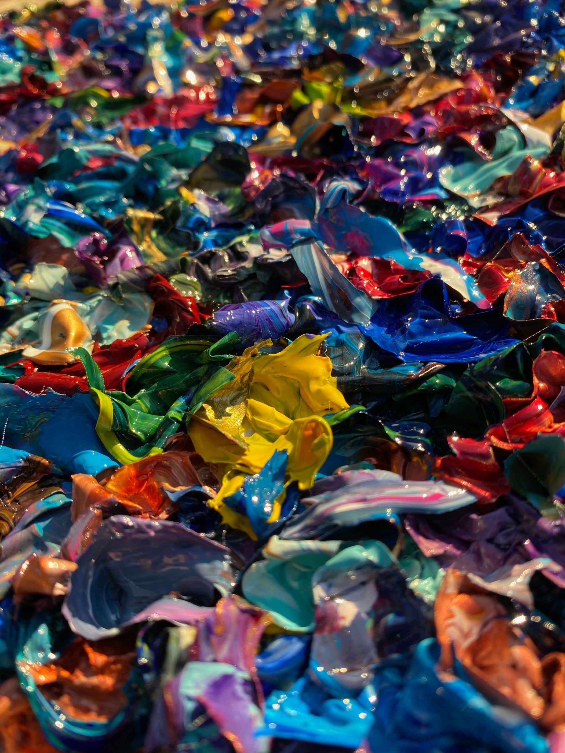 The Happy Heart Art Studio